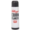 Conservation Alimentaire<Gifi Bouteille isotherme Kellog's Corn flakes noir blanc