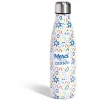 Conservation Alimentaire<Gifi Bouteille isotherme Merci pour cette année 500ml inox 4 modèles