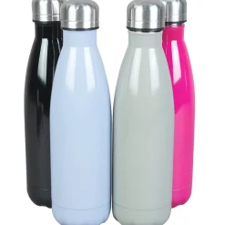 Conservation Alimentaire<Gifi Bouteille isotherme unie