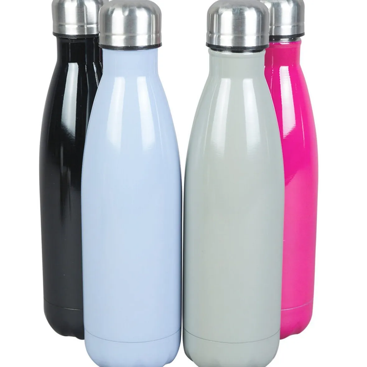 Conservation Alimentaire<Gifi Bouteille isotherme unie