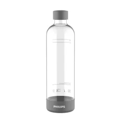 Petit Électroménager<Gifi Bouteille 1L pour machine à soda Gris x2
