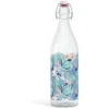Vaisselle Et Accessoires De Table<Gifi Bouteille Nadia Tropical