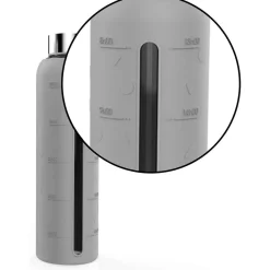 Gifi Bouteille nomade Coaching bottle de Cécoa| Vaisselle Et Accessoires De Table