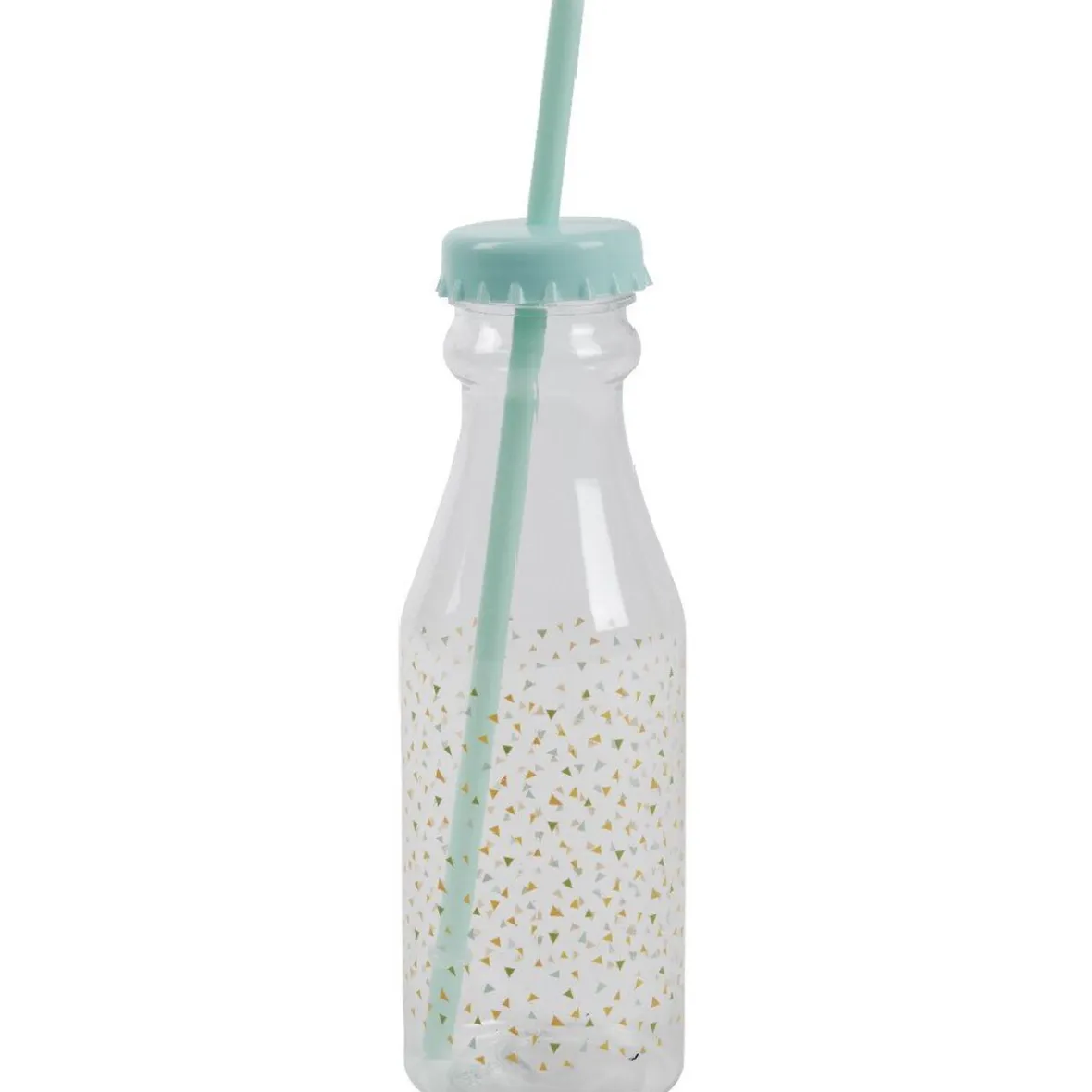 Gifi Bouteille paille| Vaisselle Et Accessoires De Table