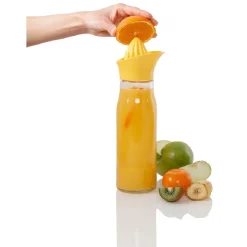 Gifi Bouteille presse agrumes| Vaisselle Et Accessoires De Table