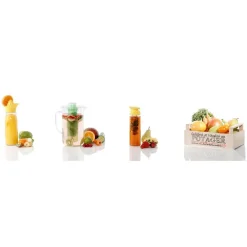 Gifi Bouteille presse agrumes| Vaisselle Et Accessoires De Table