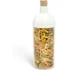 Conservation Alimentaire<Gifi Bouteille récipient 900ml plastique transparent