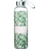 Gifi Bouteille transport en verre| Vaisselle Et Accessoires De Table