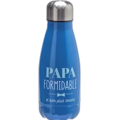 Conservation Alimentaire<Gifi Bouteille "transport" réutilisable design famille fantastique 50 cl