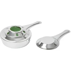 Petit Électroménager<Gifi Brûleur à fondue universel métal