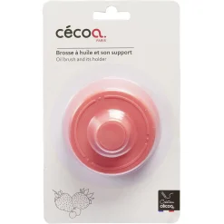 Préparation Culinaire<Gifi Brosse à huile en silicone pour poêle