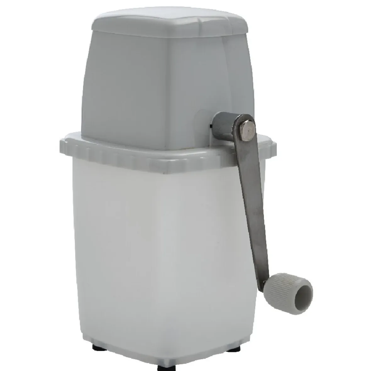 Gifi Broyeur à glace manuel| Vaisselle Et Accessoires De Table