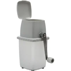 Gifi Broyeur à glace manuel| Vaisselle Et Accessoires De Table