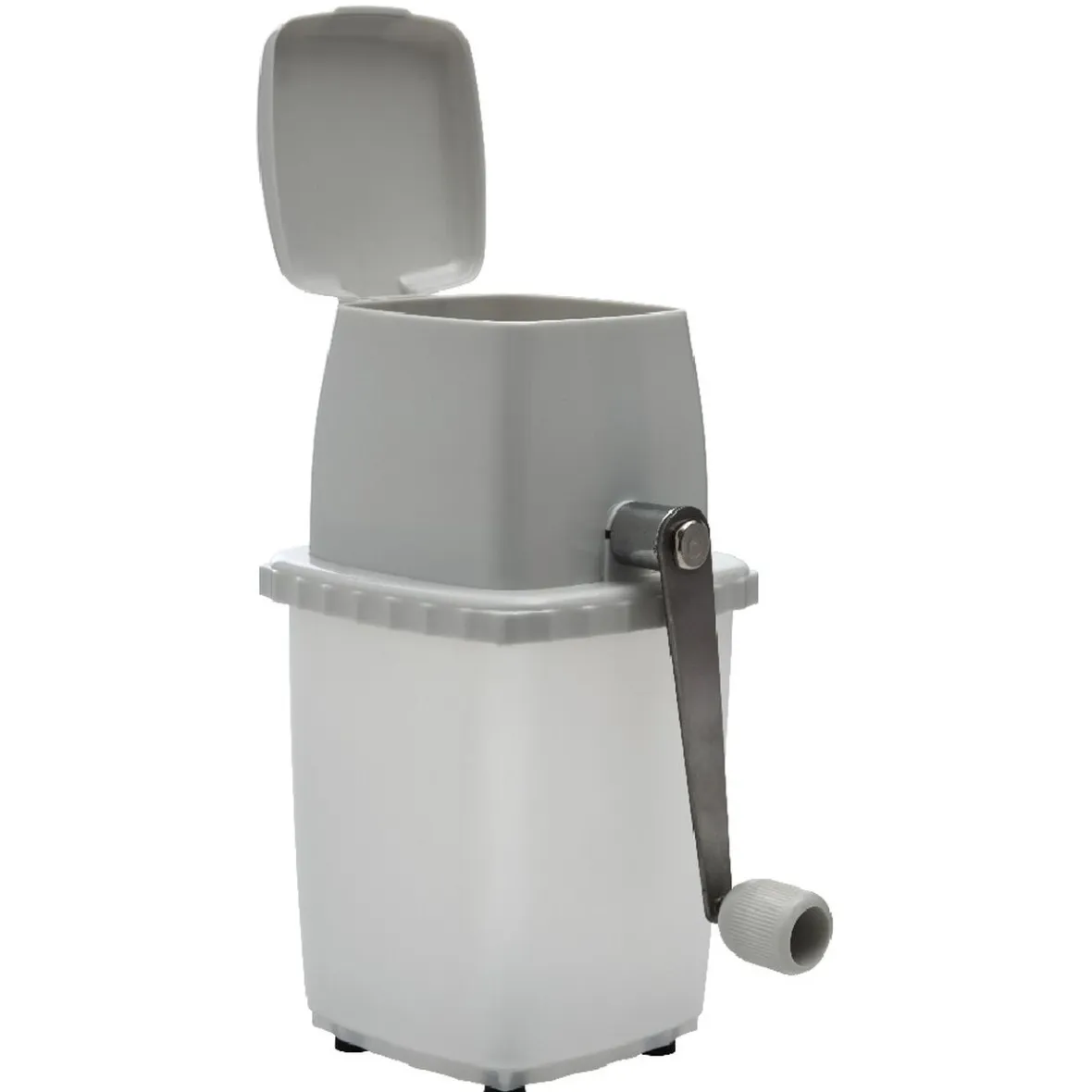Gifi Broyeur à glace manuel| Vaisselle Et Accessoires De Table