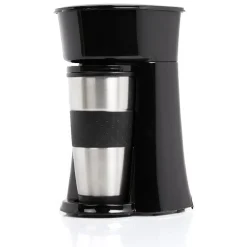 Petit Électroménager<Gifi Cafetière et mug isotherme Homday