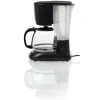 Petit Électroménager<Gifi Cafetière Homday noire 1.25L
