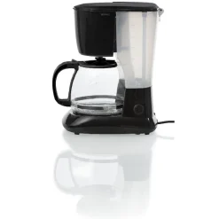 Petit Électroménager<Gifi Cafetière Homday noire 1.25L