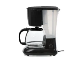 Petit Électroménager<Gifi Cafetière Homday noire 1.25L