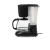 Petit Électroménager<Gifi Cafetière électrique Homday noire 1,25 L