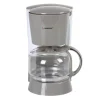 Petit Électroménager<Gifi Cafetière électrique taupe Homday