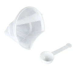 Petit Électroménager<Gifi Cafetière électrique taupe Homday
