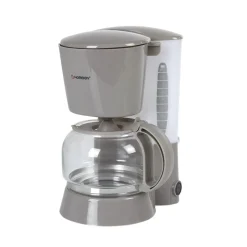 Petit Électroménager<Gifi Cafetière électrique taupe Homday