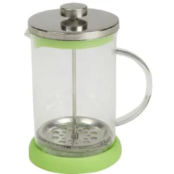 Gifi Cafetière manuelle à piston 800 ml| Vaisselle Et Accessoires De Table