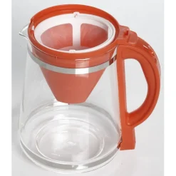 Petit Électroménager<Gifi Cafetière théière 2 en 1 Homday