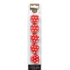Cuisson<Gifi Caissette à chocolat forme coeur x20