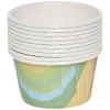Cuisson<Gifi Caissette à gâteau en papier x20