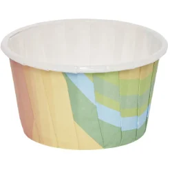 Cuisson<Gifi Caissette à gâteau en papier x20