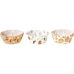 Cuisson<Gifi Caissette à muffin décor Halloween x150