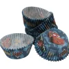 Cuisson<Gifi Caissette cupcake Cars x 60