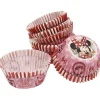 Cuisson<Gifi Caissette cupcake Minnie x 60