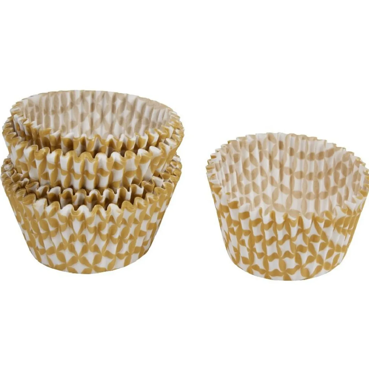 Cuisson<Gifi Caissette en papier x75