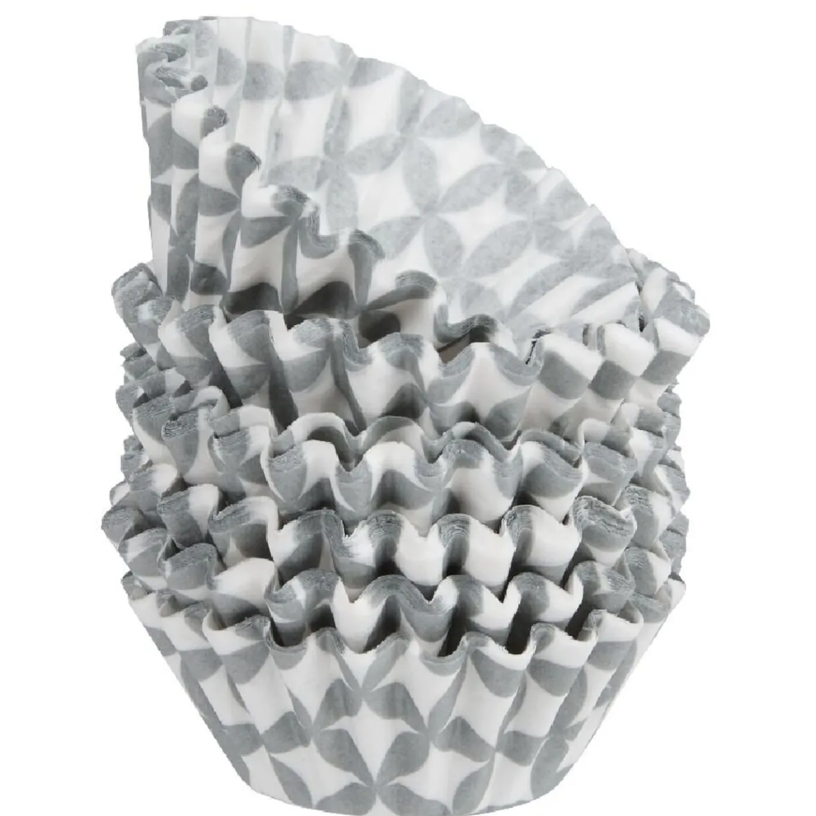 Cuisson<Gifi Caissette en papier x100