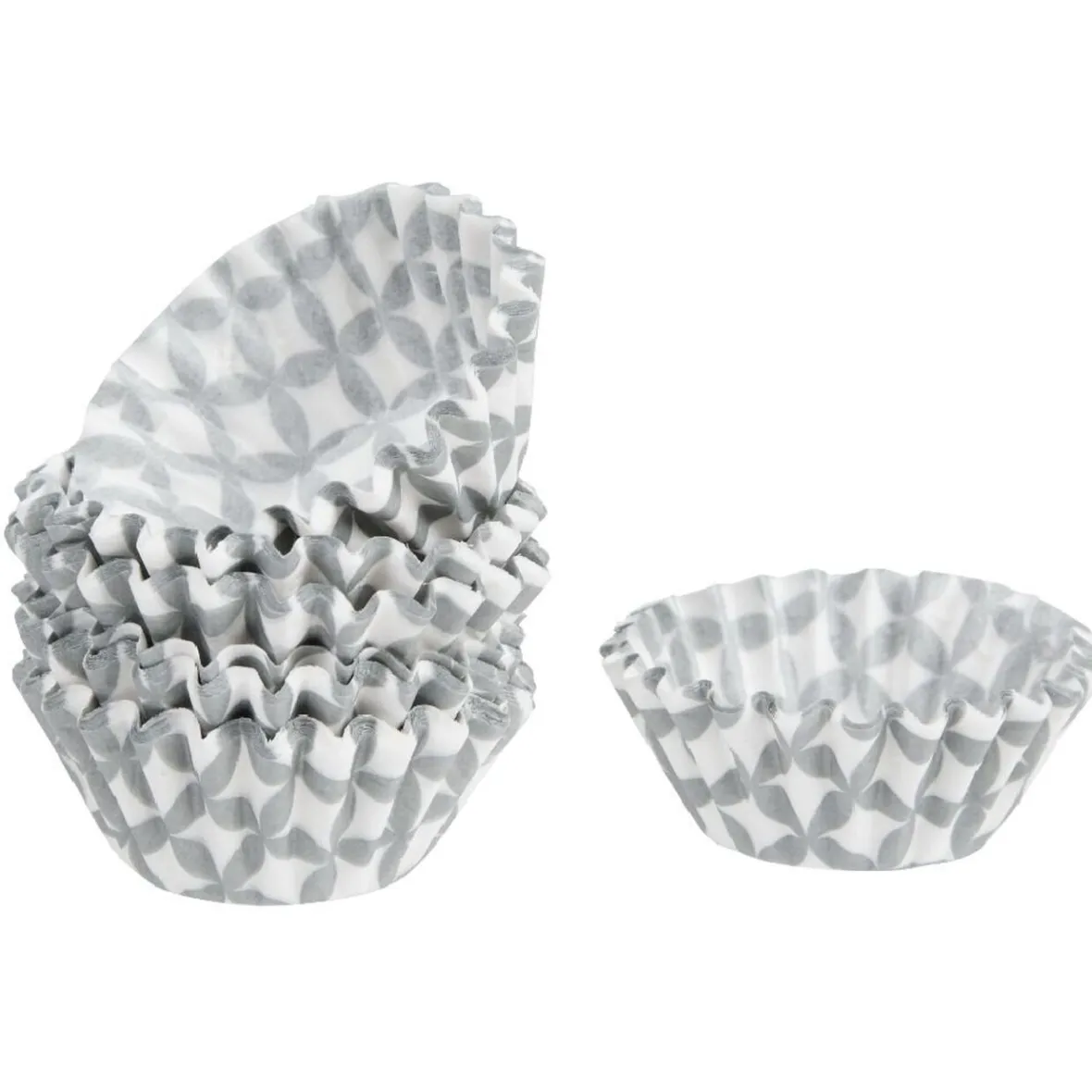 Cuisson<Gifi Caissette en papier x100