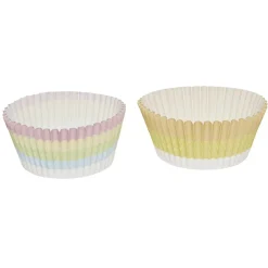 Cuisson<Gifi Caissette pour muffin avec décoration