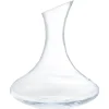 Vaisselle Et Accessoires De Table<Gifi Carafe à décanter 1,45L verre transparent