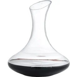 Vaisselle Et Accessoires De Table<Gifi Carafe à décanter 1,45L verre transparent