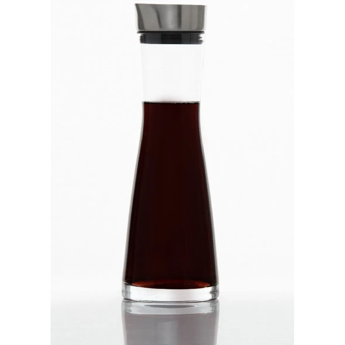 Gifi Carafe 1 L avec couvercle| Vaisselle Et Accessoires De Table