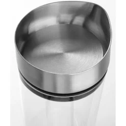 Gifi Carafe 1 L avec couvercle| Vaisselle Et Accessoires De Table