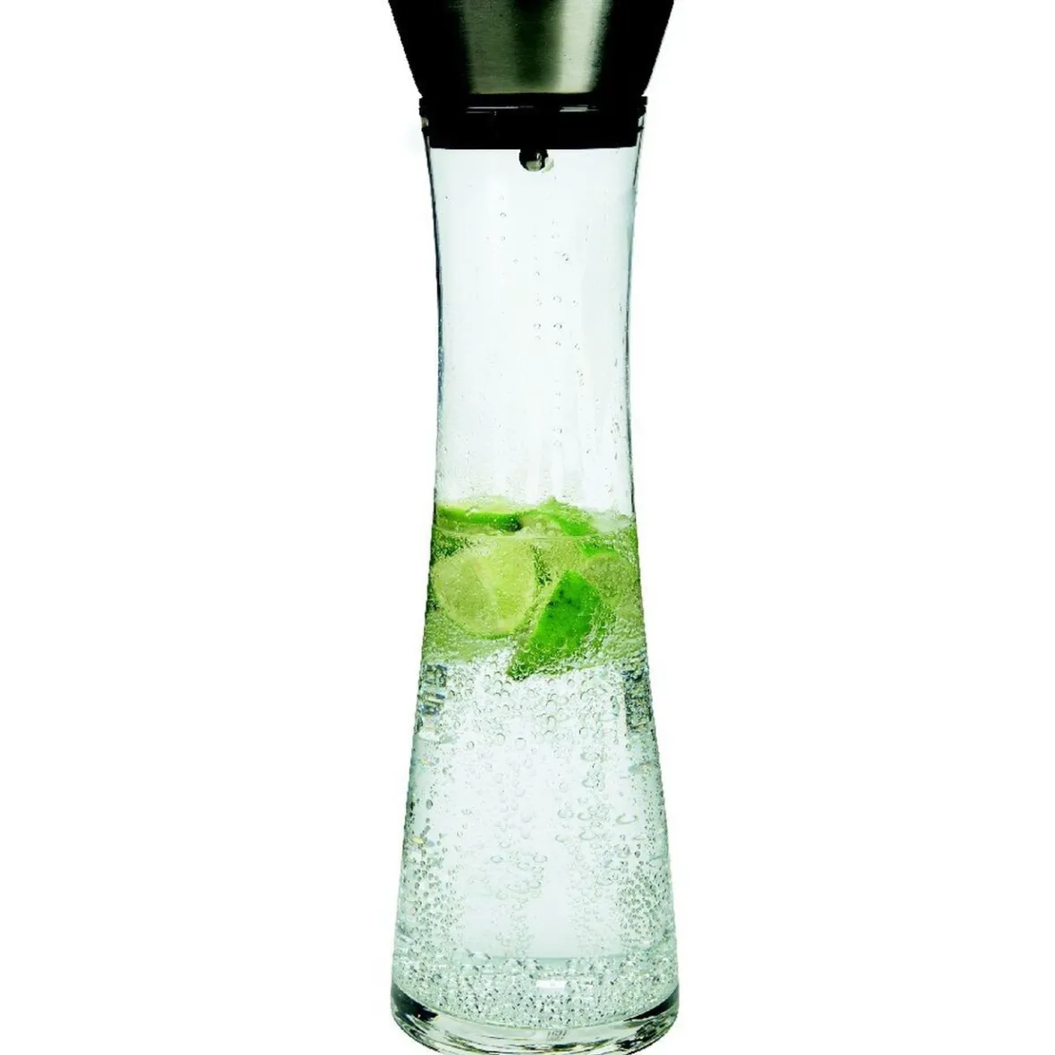 Vaisselle Et Accessoires De Table<Gifi Carafe avec couvercle filtrant 1,25 L