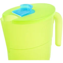Gifi Carafe en plastique 1,5 L| Vaisselle Et Accessoires De Table