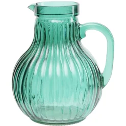 Gifi Carafe en verre 2L| Vaisselle Et Accessoires De Table
