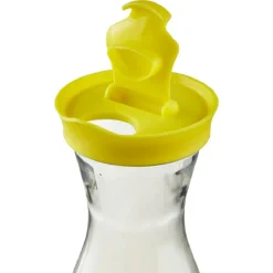Gifi Carafe et ses 12 glaçons 1 L| Vaisselle Et Accessoires De Table