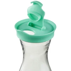 Gifi Carafe et ses 12 glaçons 1 L| Vaisselle Et Accessoires De Table
