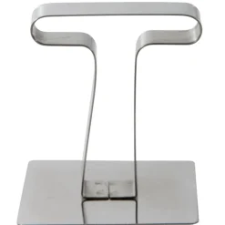 Cuisson<Gifi Carré de présentation X3 et poussoir