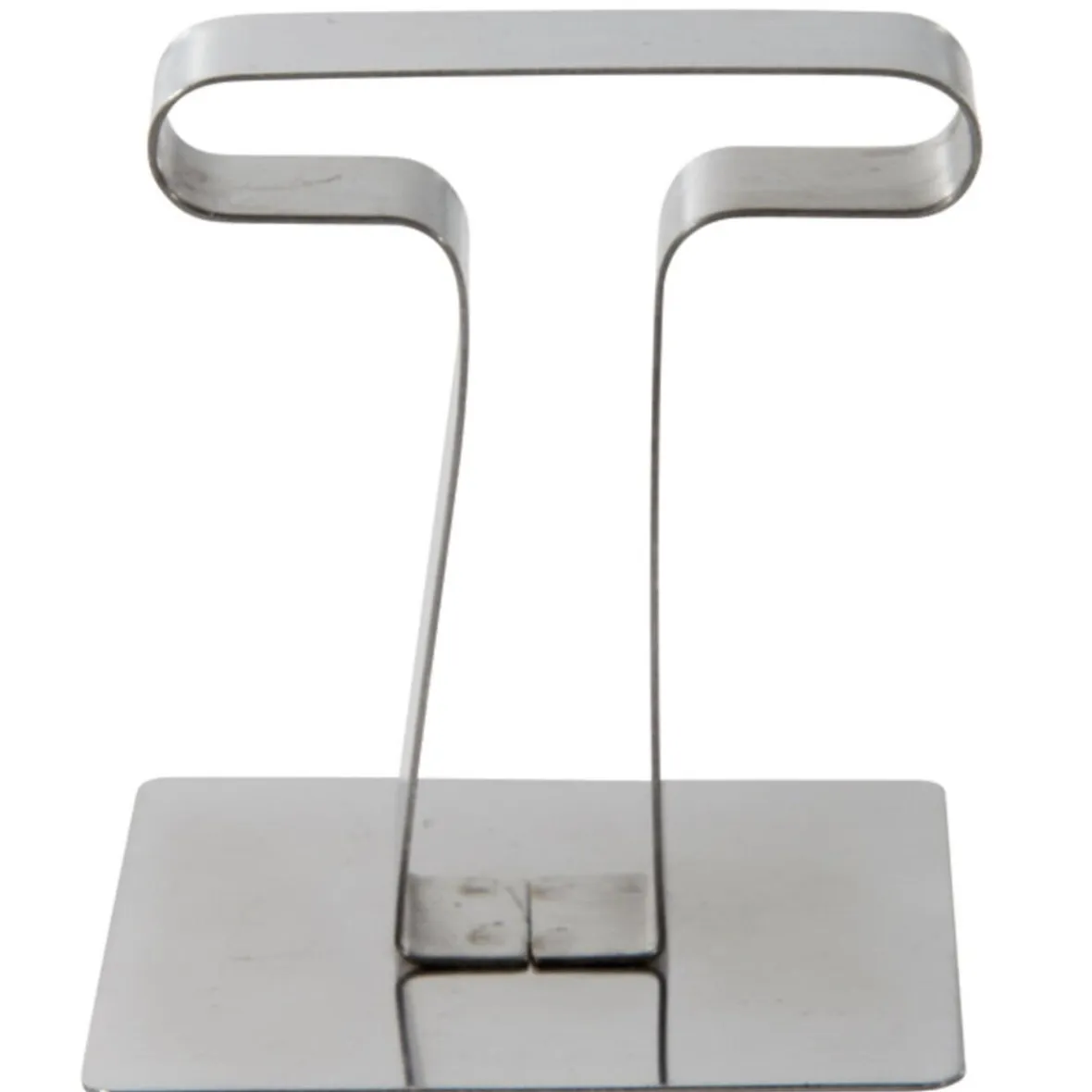 Cuisson<Gifi Carré de présentation X3 et poussoir