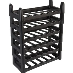 Rangement De Cuisine<Gifi Casier range bouteilles